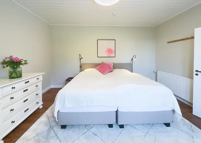 Backhus Nordkampen