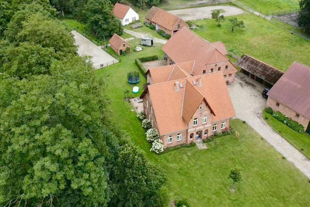 Backhus Nordkampen Walsrode