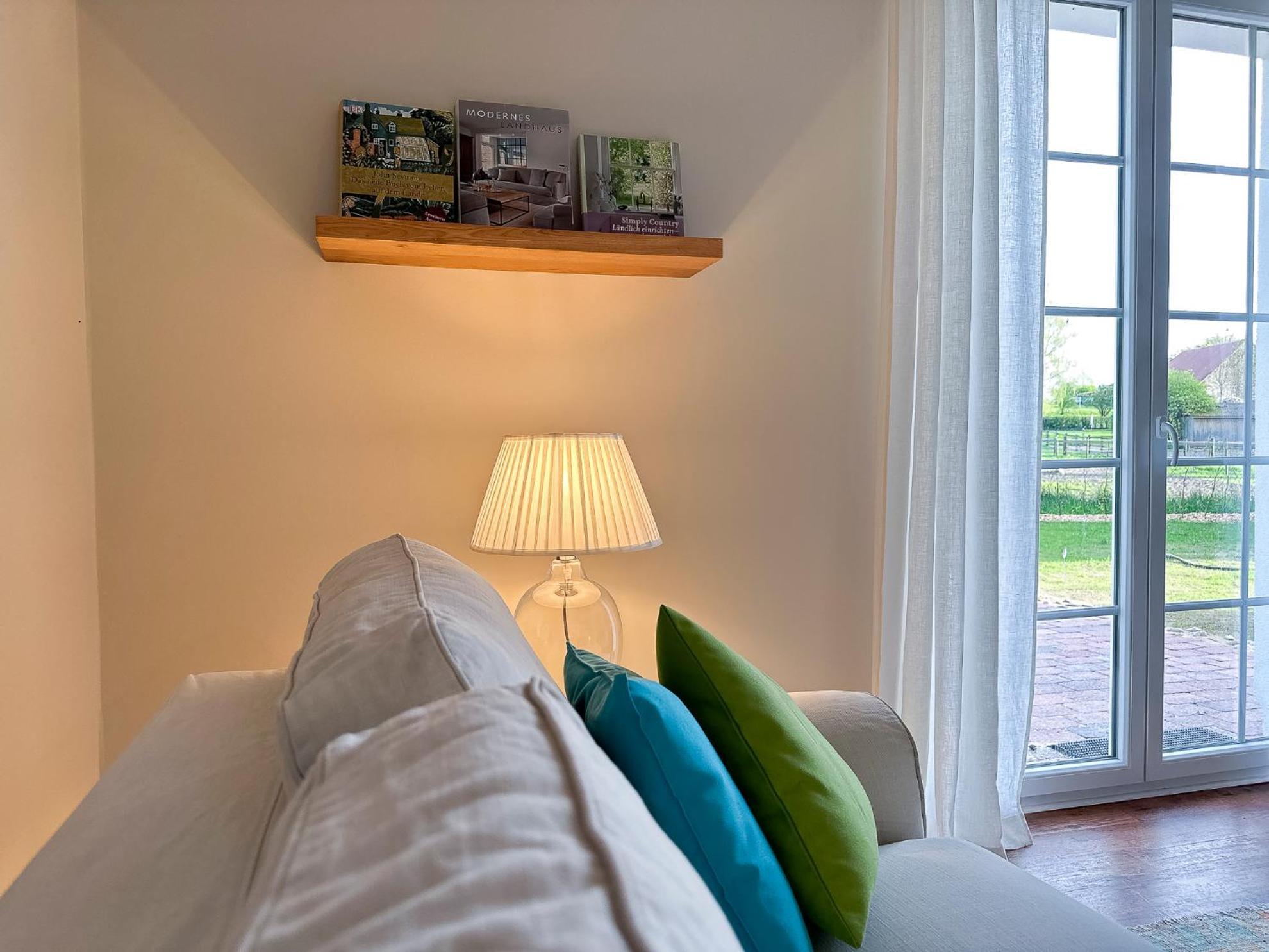 Holiday home Backhus Nordkampen Walsrode