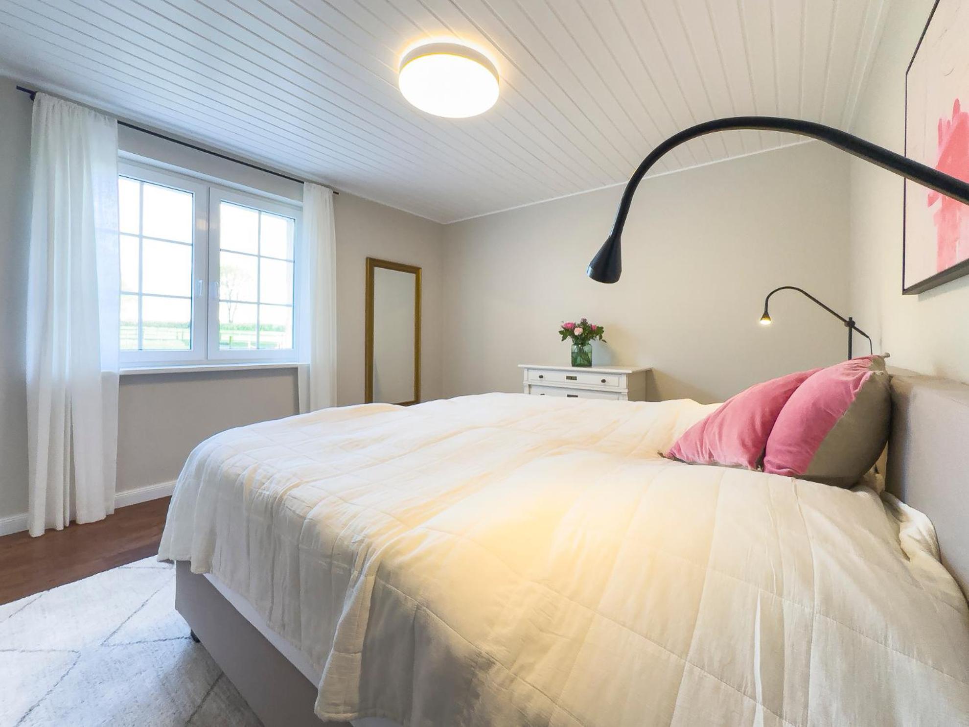 Backhus Nordkampen Holiday home