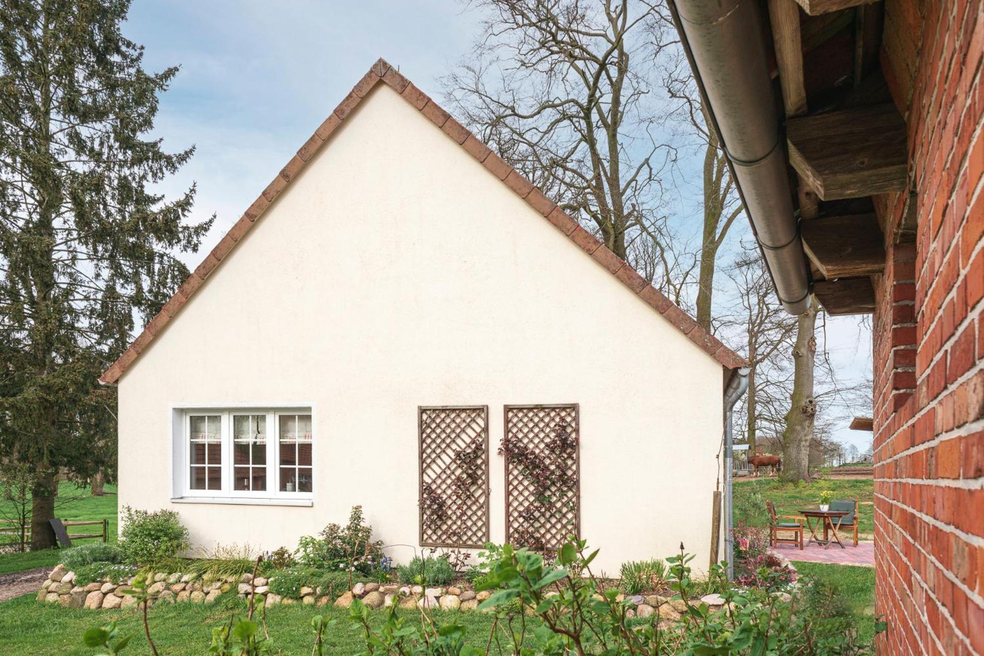 Holiday home Backhus Nordkampen Walsrode