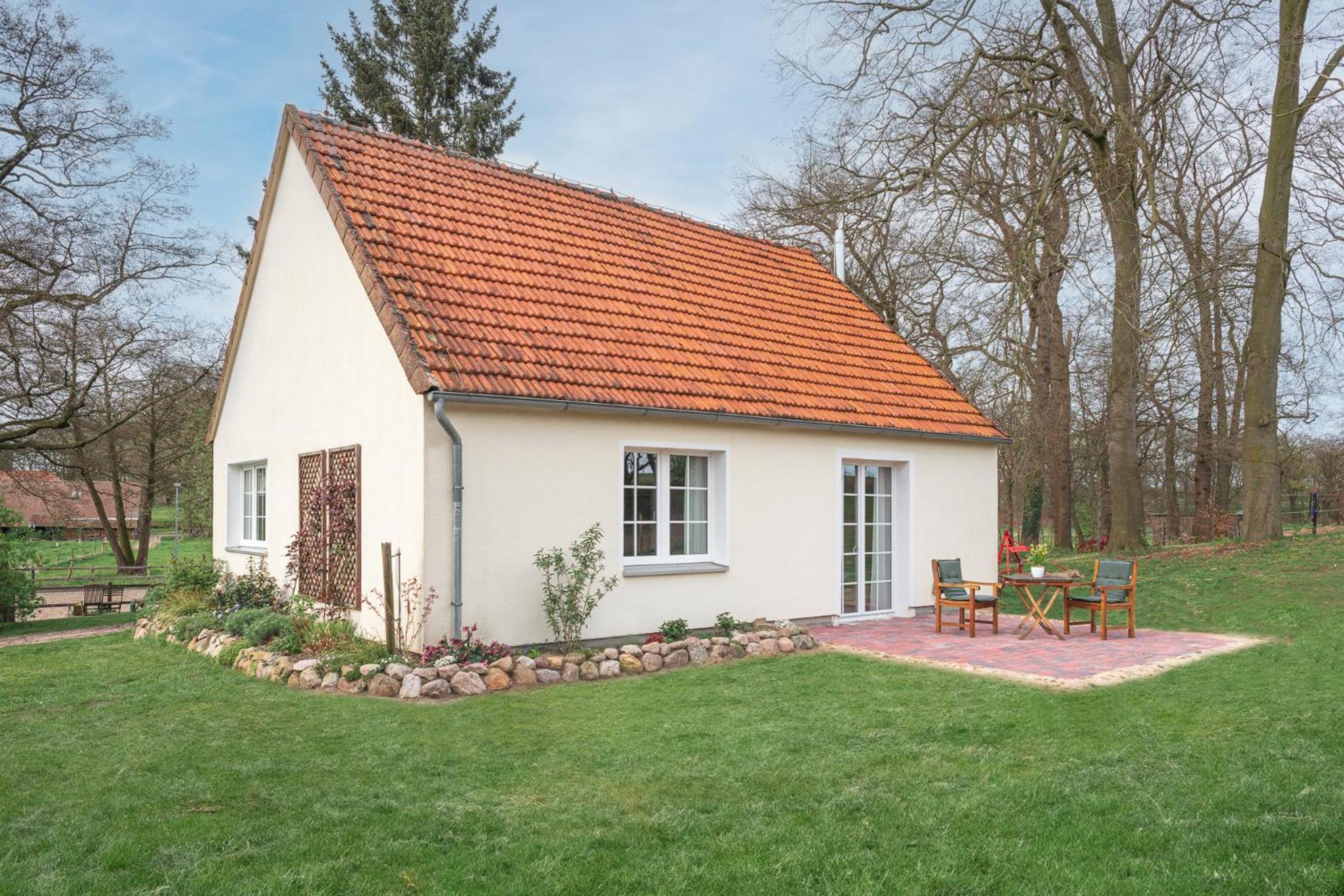 Backhus Nordkampen