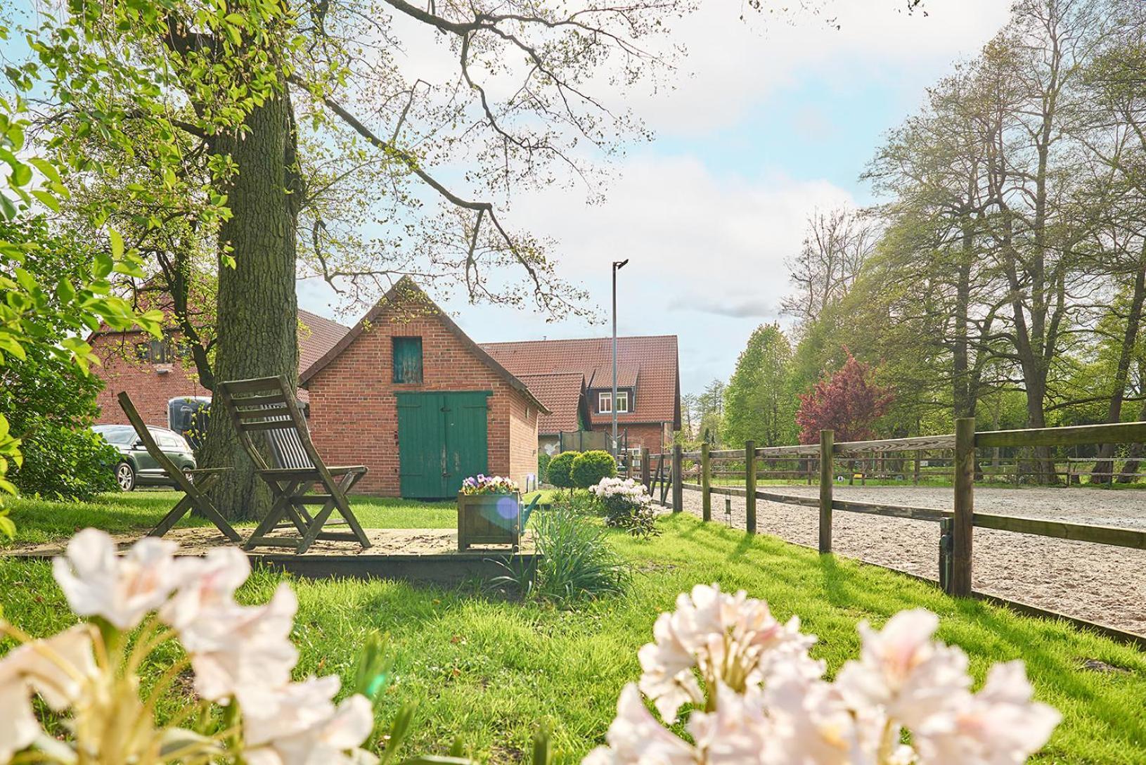 Backhus Nordkampen Walsrode