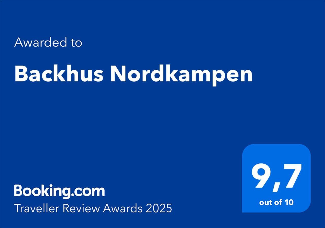 Backhus Nordkampen