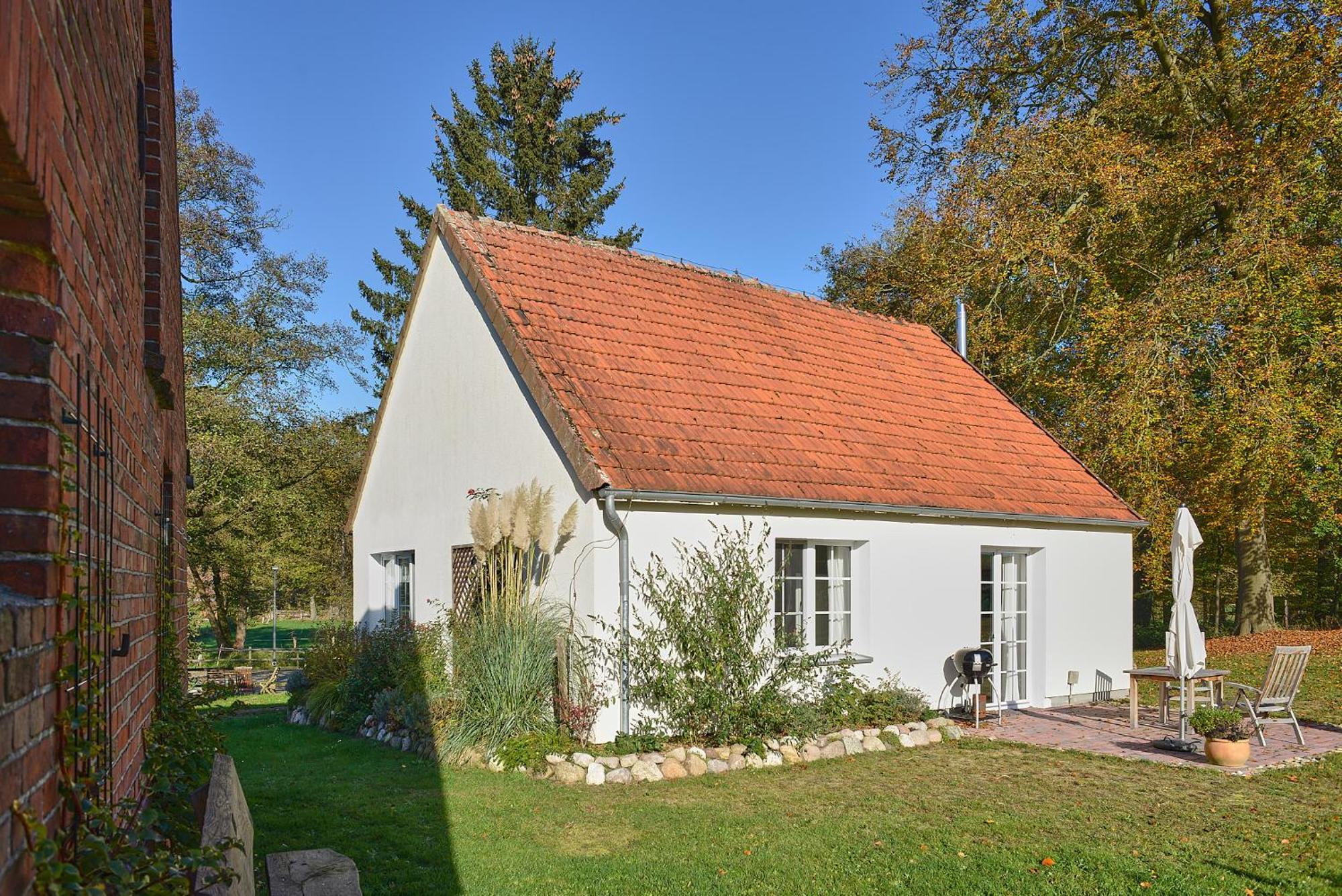 Backhus Nordkampen *